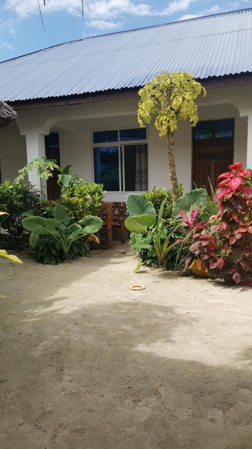 Aurora Guest house Nungwi