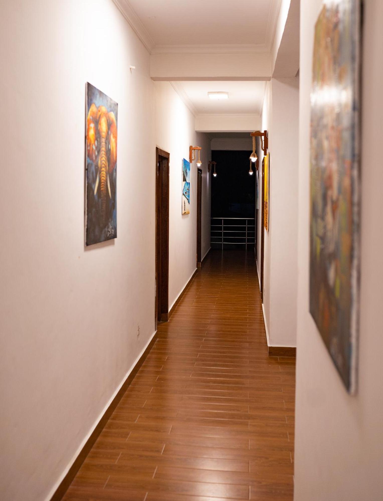 Guest house Aurora