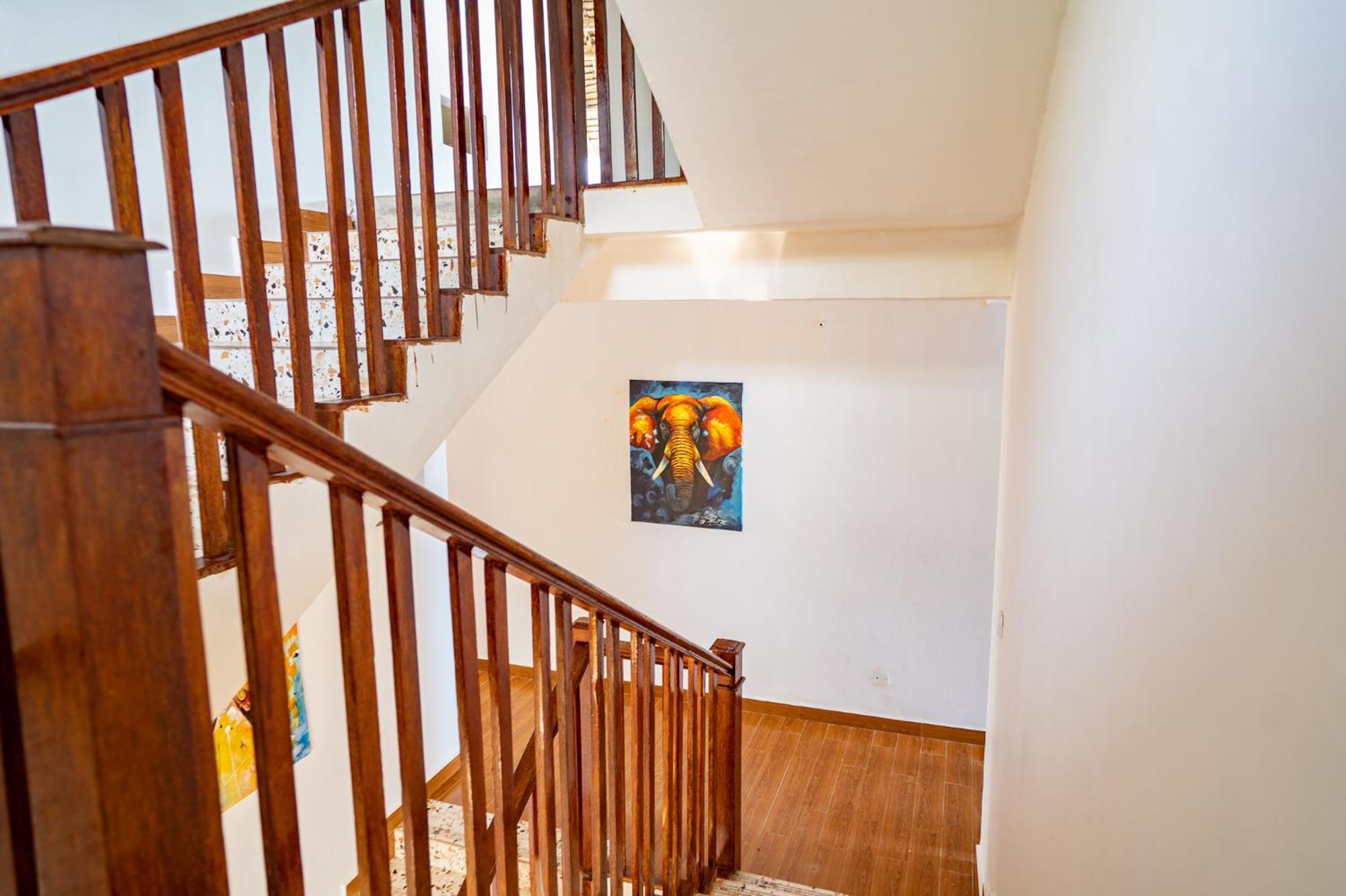 Aurora Guest house